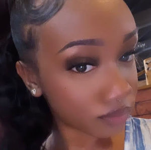 Meet your Posher, Alayah j.